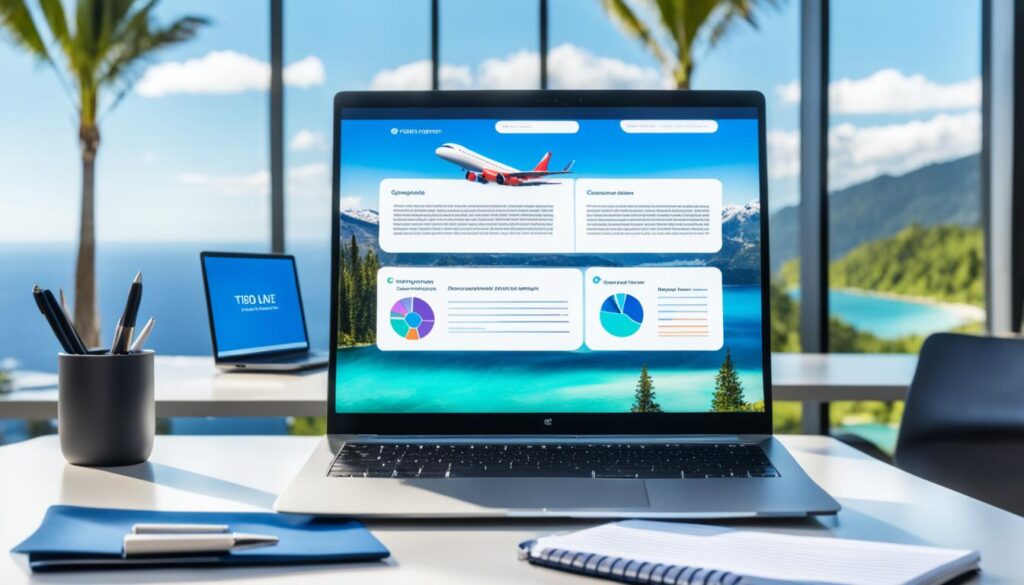 Online Course Creation as a Passive Income Strategy